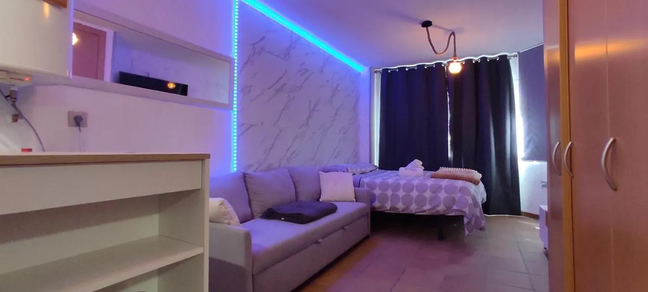 Arttyfal Estudio Con Vistas Y Encanto Apartment Sierra Nevada