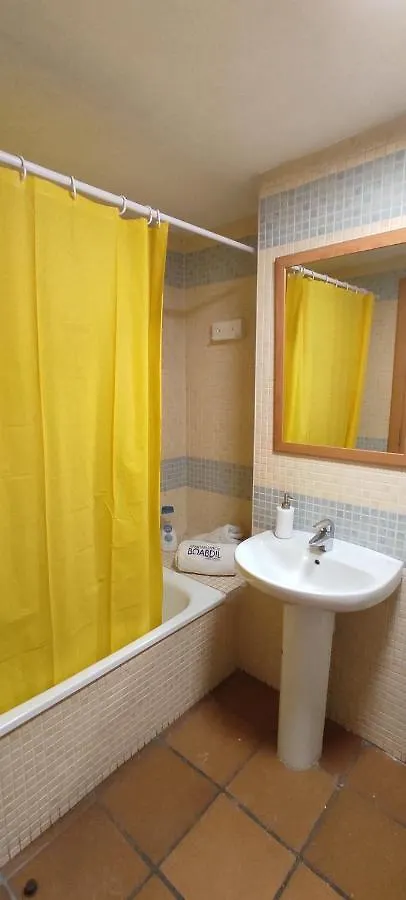 Arttyfal Estudio Con Vistas Y Encanto Apartment Sierra Nevada