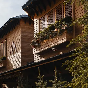 Hotell The Mountains, Sierra Nevada