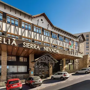 4* Hotel Melia
